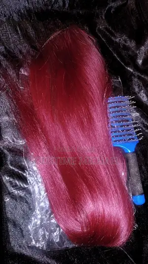 Wig for Sale Girlfriend Needs Urgent Cash