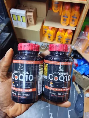 Douzi Ubiquinol 400mg
