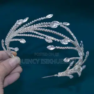 Bridal Head Piece