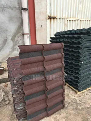 Metro Roofing Tiles - Quality and Affordable