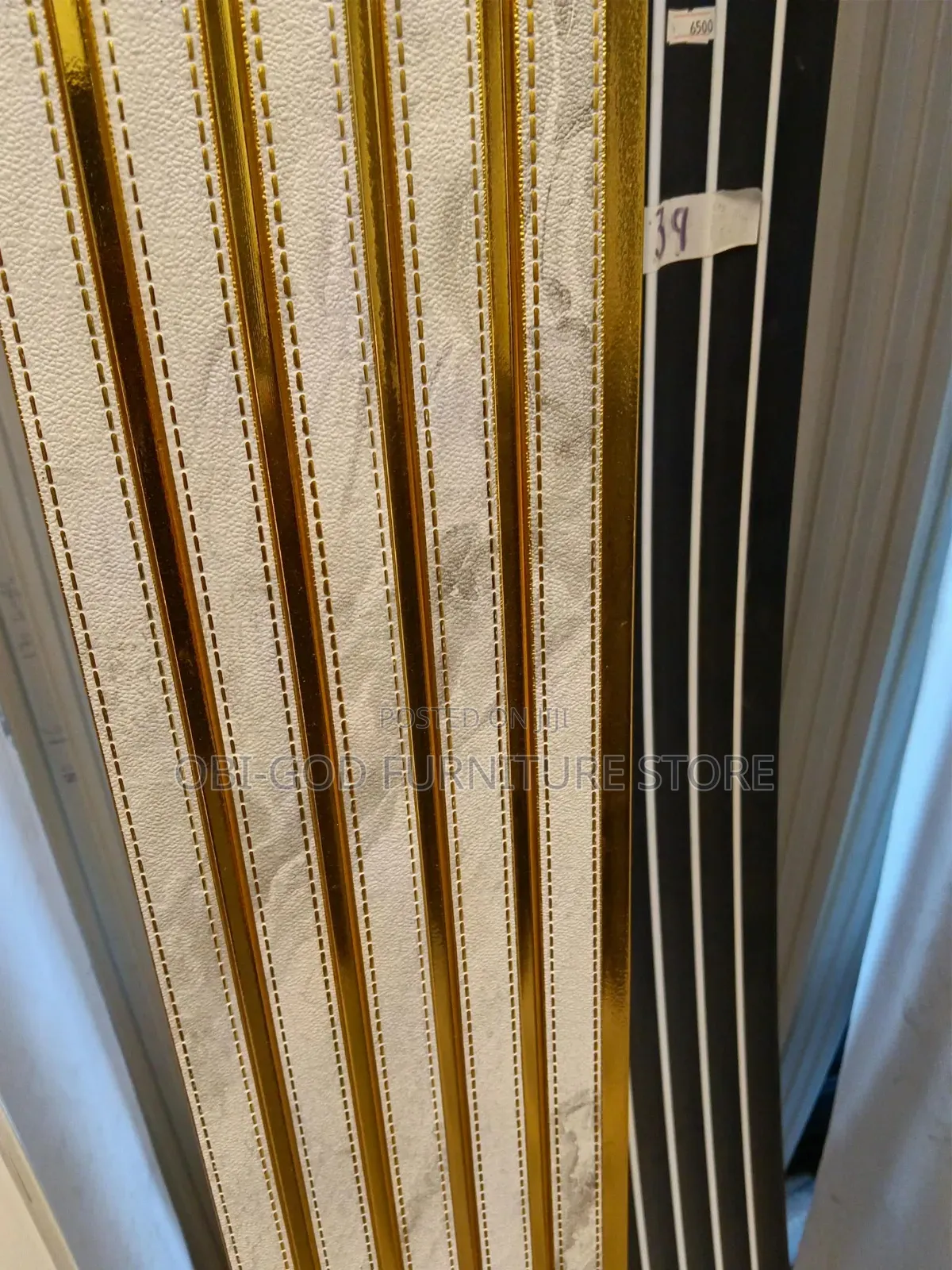 Wall Panel – Premium Interior Finishing