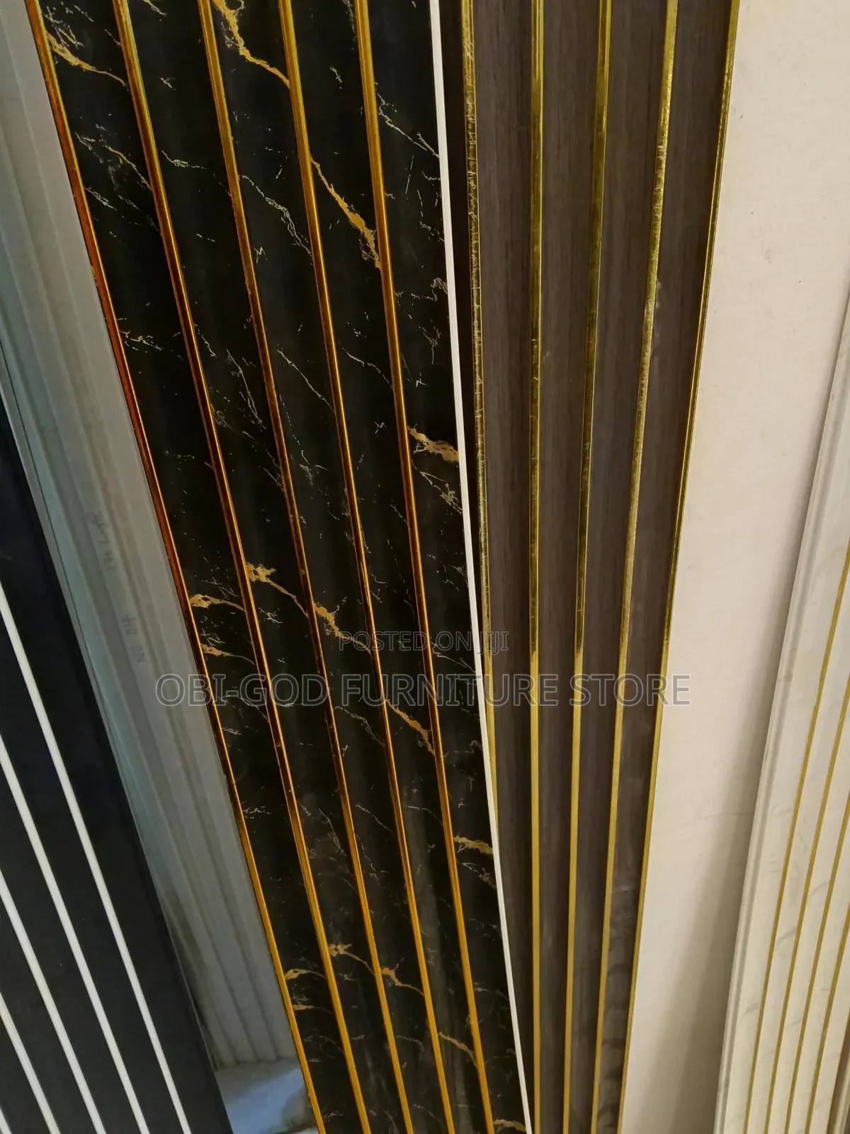 Wall Panel – Premium Interior Finishing