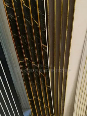 Wall Panel – Premium Interior Finishing