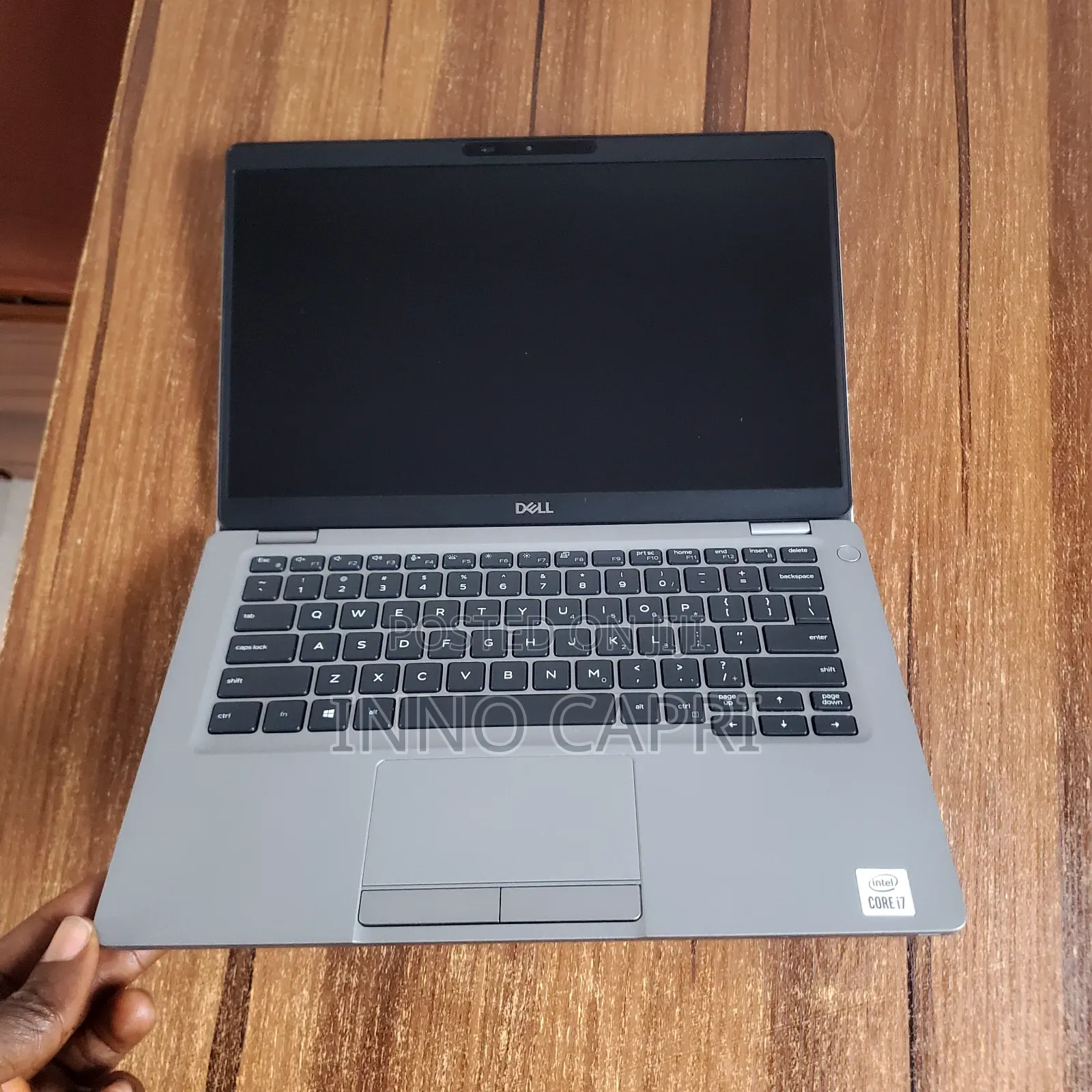 Laptop Dell Latitude 7310 8GB Intel Core i7 SSD 256GB