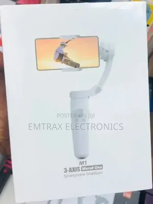 M1-3Axis (Merakone) Smart Phone Stabilizer
