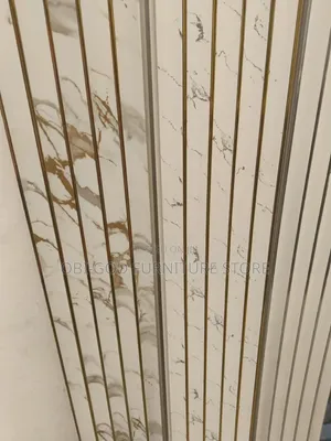 Fluted Wall Panels