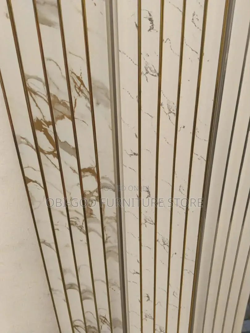 Fluted Wall Panels