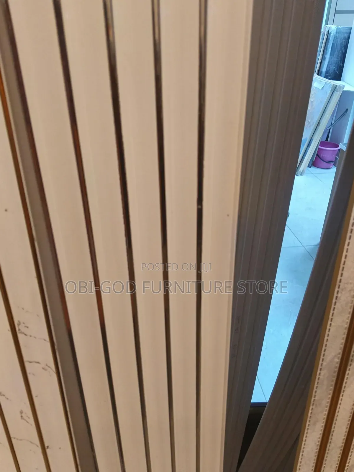 Fluted Wall Panels