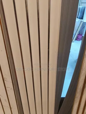 Fluted Wall Panels