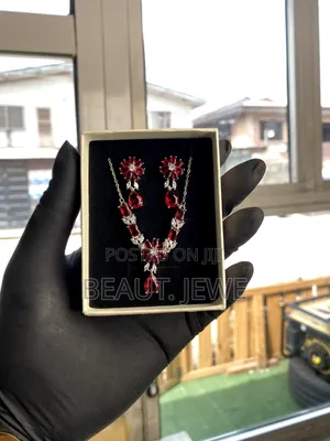 Party Set Jewelry