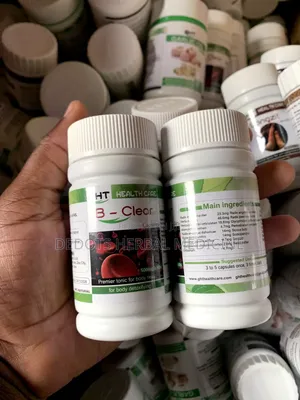 Herbal Remedies