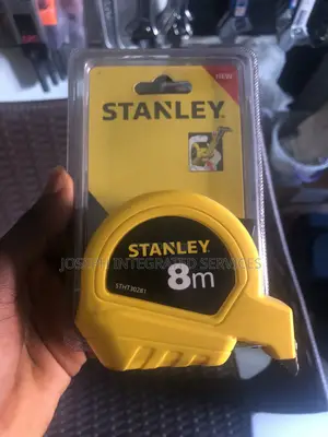 Stanley 8m Pocket Tape Measure (Model STHT30281