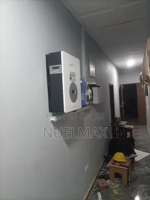 Inverter Installation Package