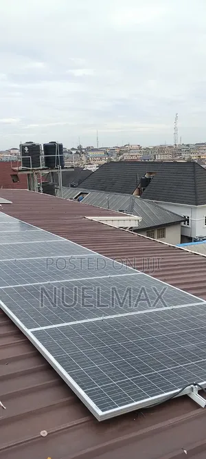 Inverter Installation Package