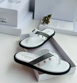 Men's Footwear