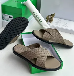 Men's Footwear