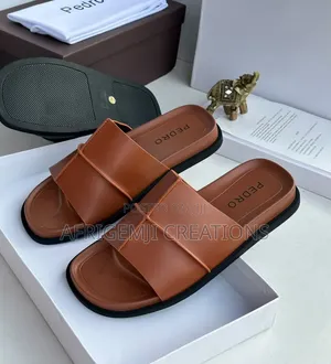 Men's Footwear