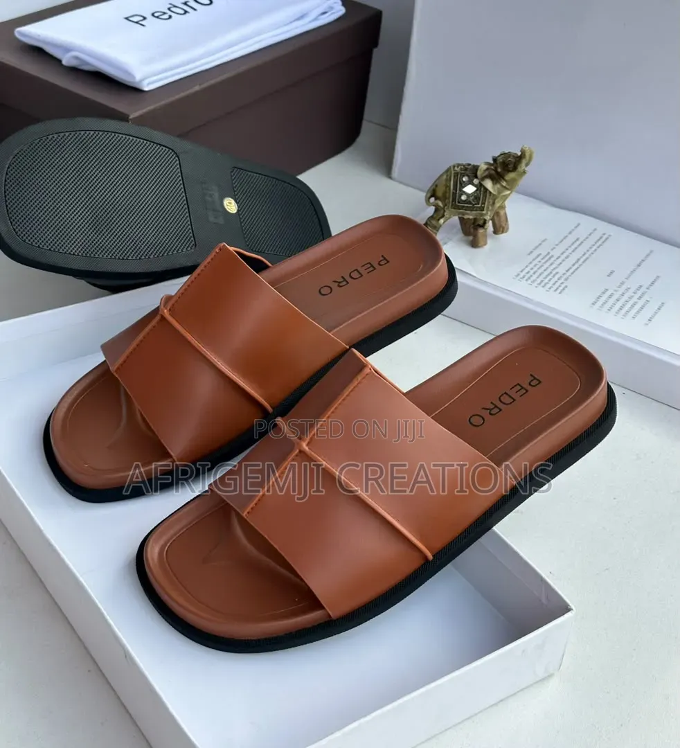 Men's Footwear