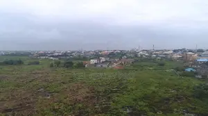 Land for Sale in Arepo