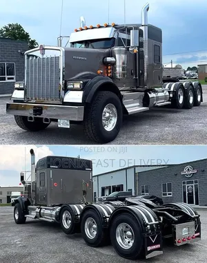 Truck Seller