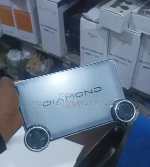 Car Android Screen for Toyota Corolla 2008 Car Play