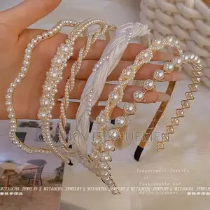 Bridal Head Piece/Wedding