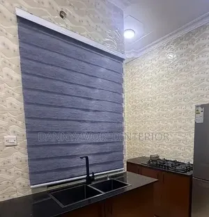 Day and Night Window Blinds