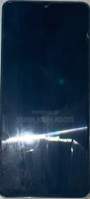 Samsung Galaxy A06 128 GB Blue