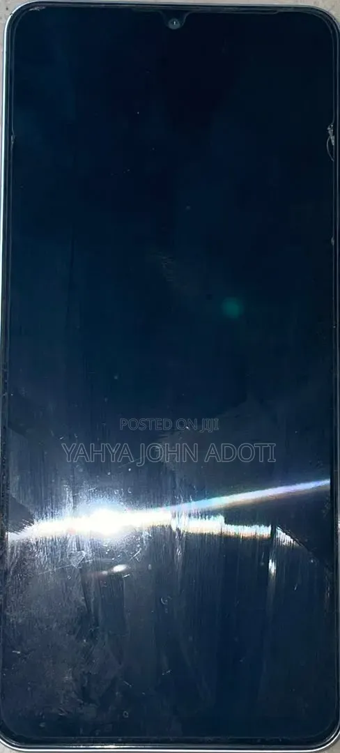 Samsung Galaxy A06 128 GB Blue