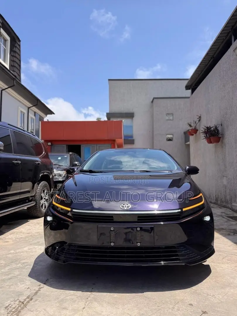 New Toyota Corolla LE 2026 Blue