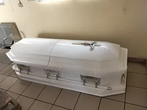Solid Wood Caskets (Abuja)