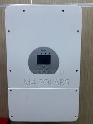 Deye 12kva Hybrid Inverter
