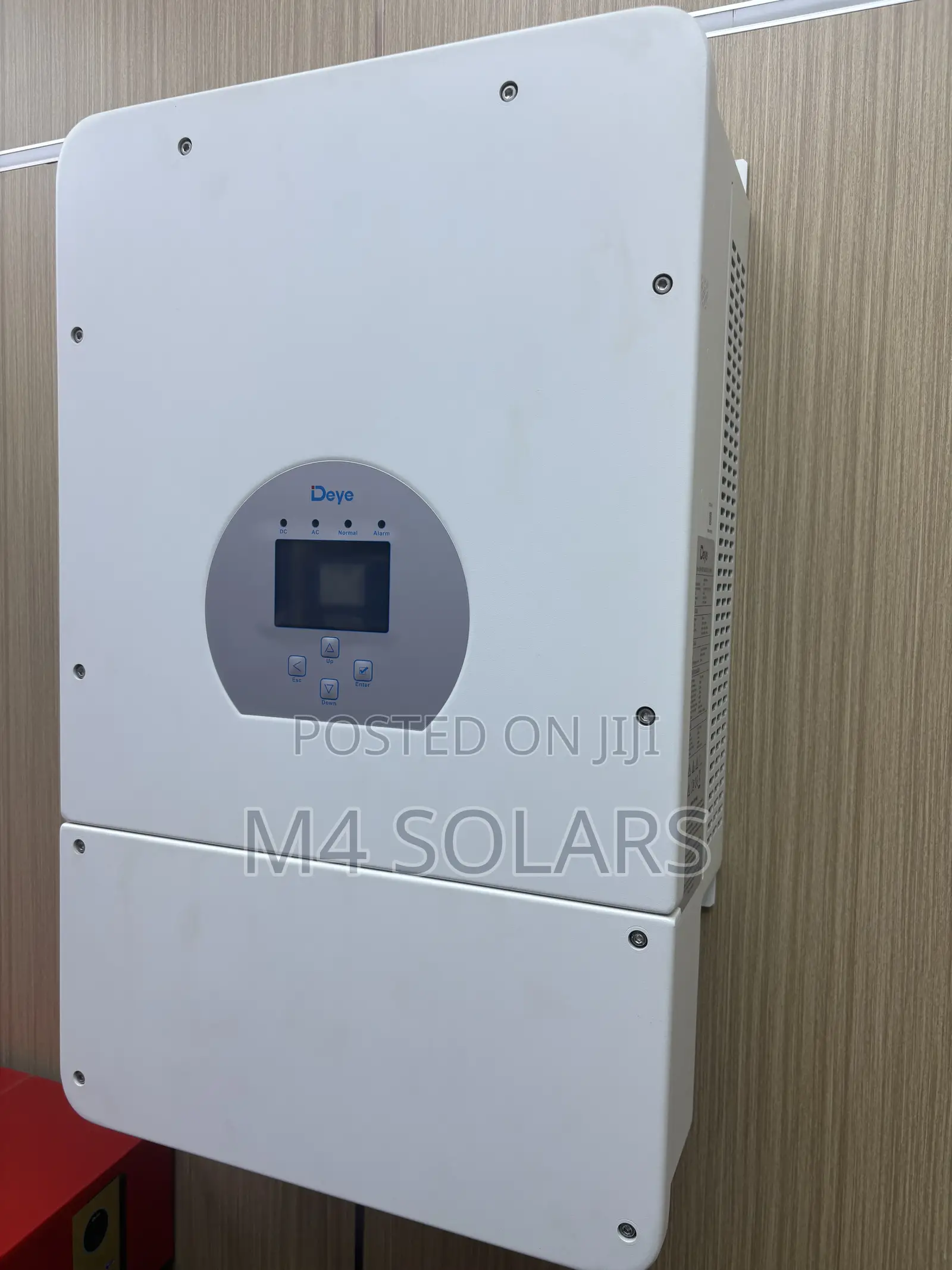 Deye 12kva Hybrid Inverter