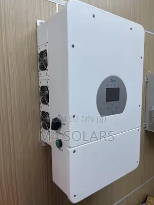 Deye 12kva Hybrid Inverter