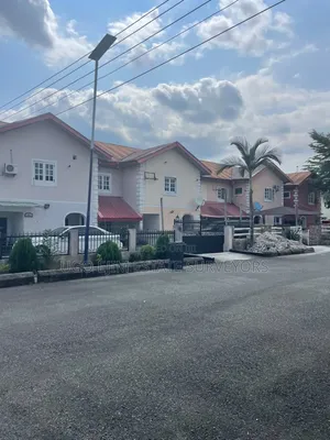 3bdrm Duplex in Transamadi Gardens, Port-Harcourt for sale