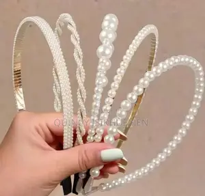 Bridal Head Piece/Wedding