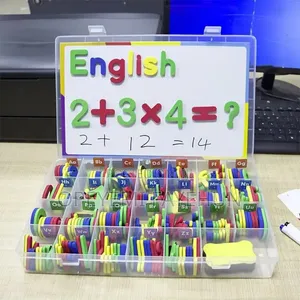 Alphanumeric Box