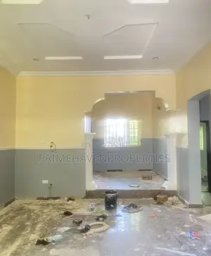2bdrm Block of Flats in Kubwa for rent