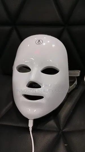 Facial Led Mask