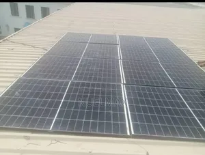 Inverter Installation Package