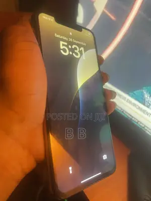 Apple iPhone XS Max 64 GB Gold