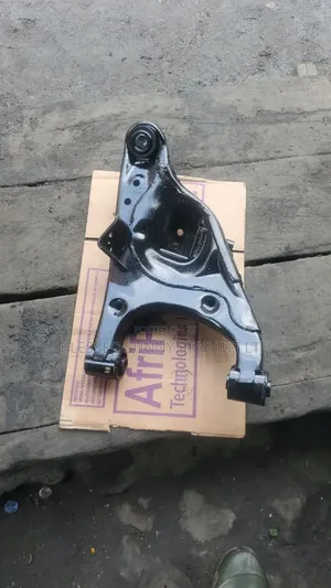 Back Arm Nissan Patrol