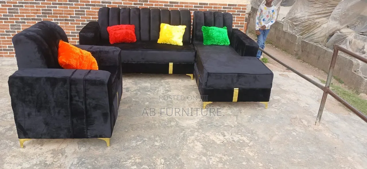 Line Shape Available With Single