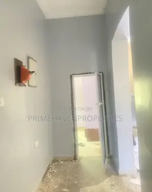 2bdrm Block of Flats in Kubwa for rent