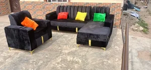 Line Shape Available With Single