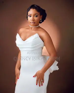 Wedding Dress Rental