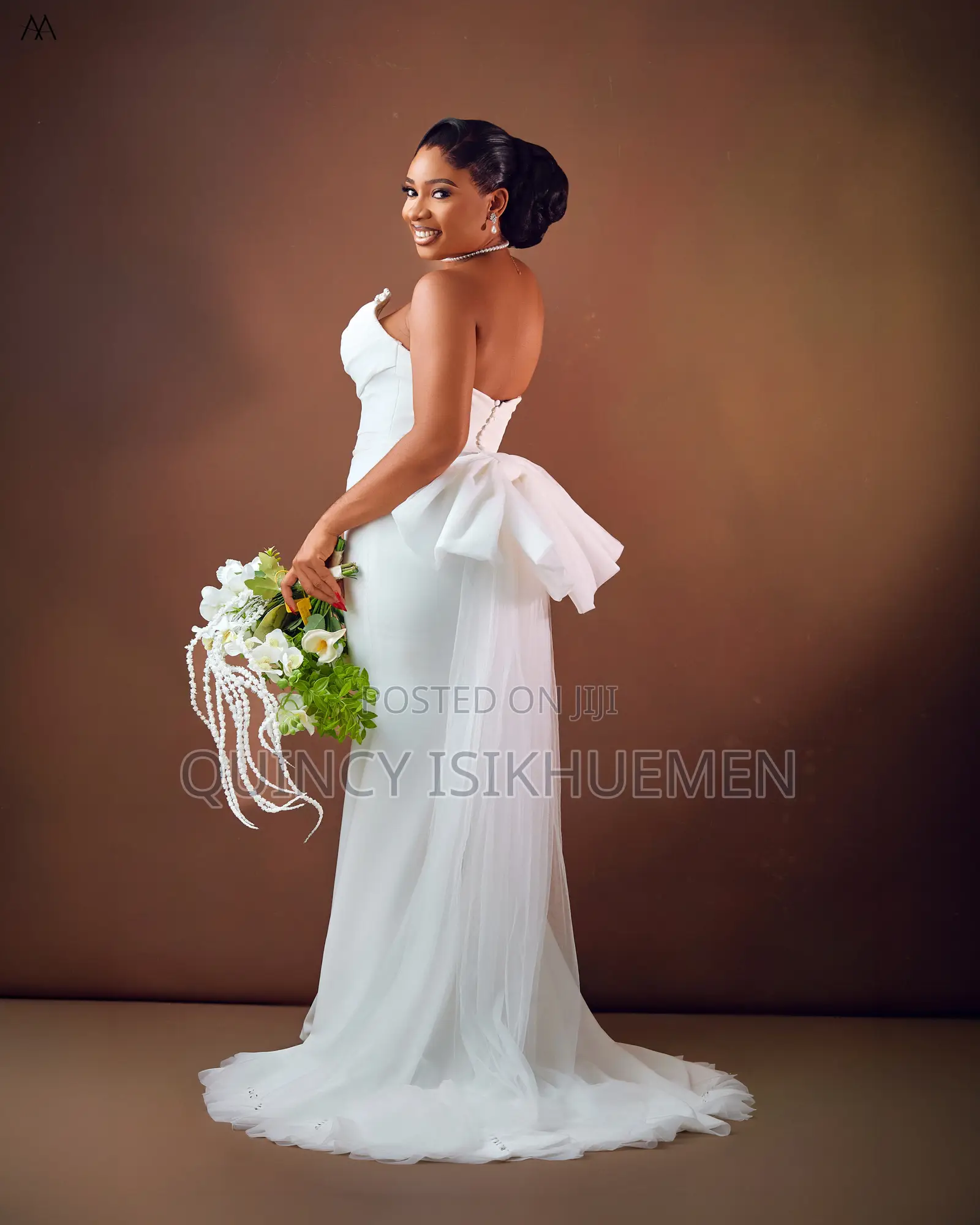 Wedding Dress Rental