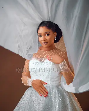 Wedding Dress Rental