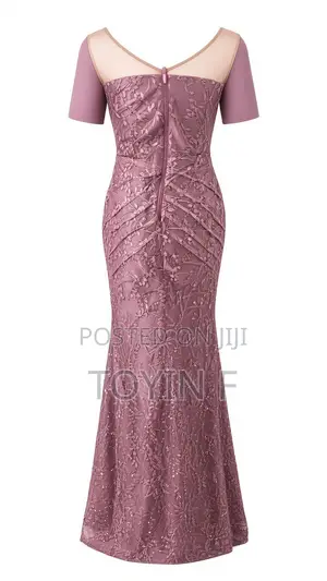 Clothing, Lace Material