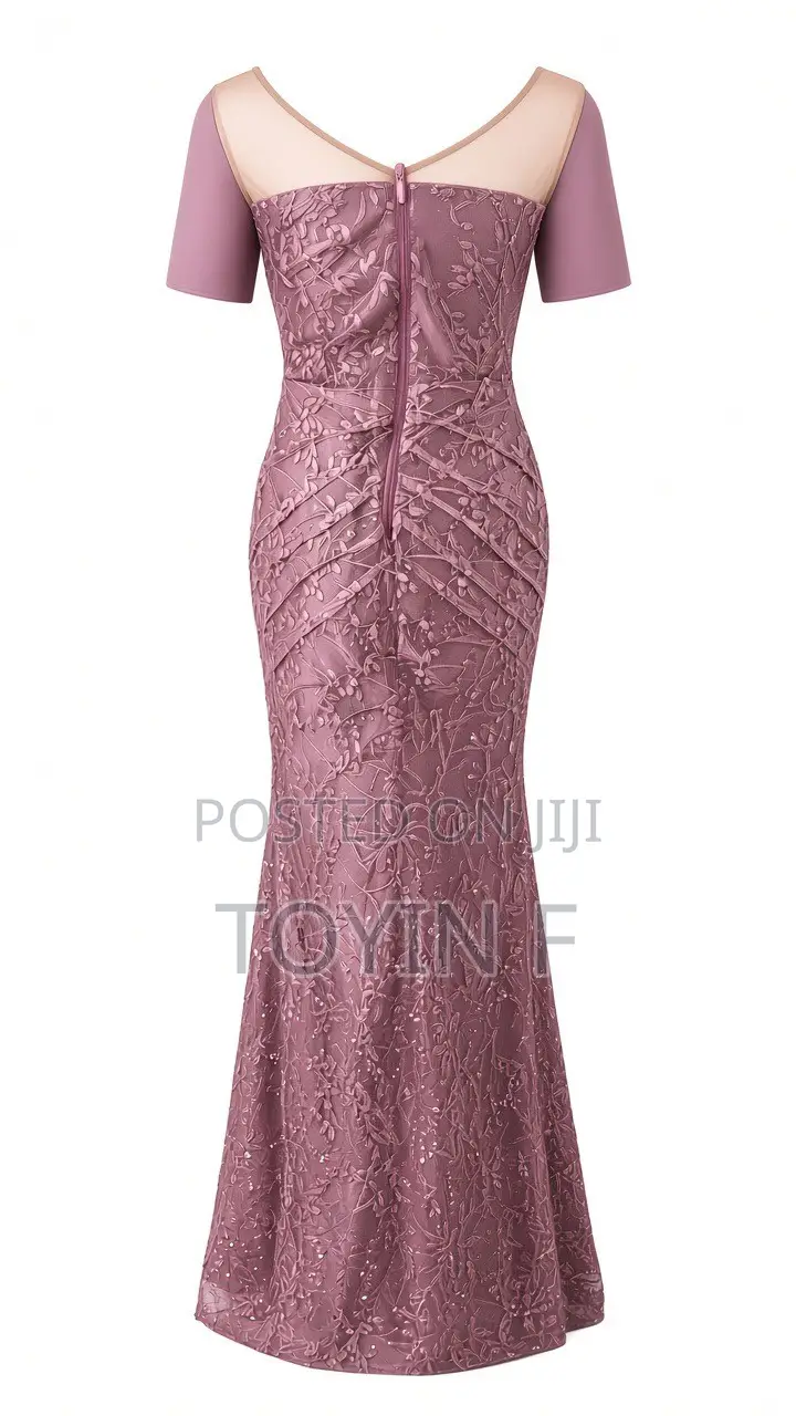 Clothing, Lace Material